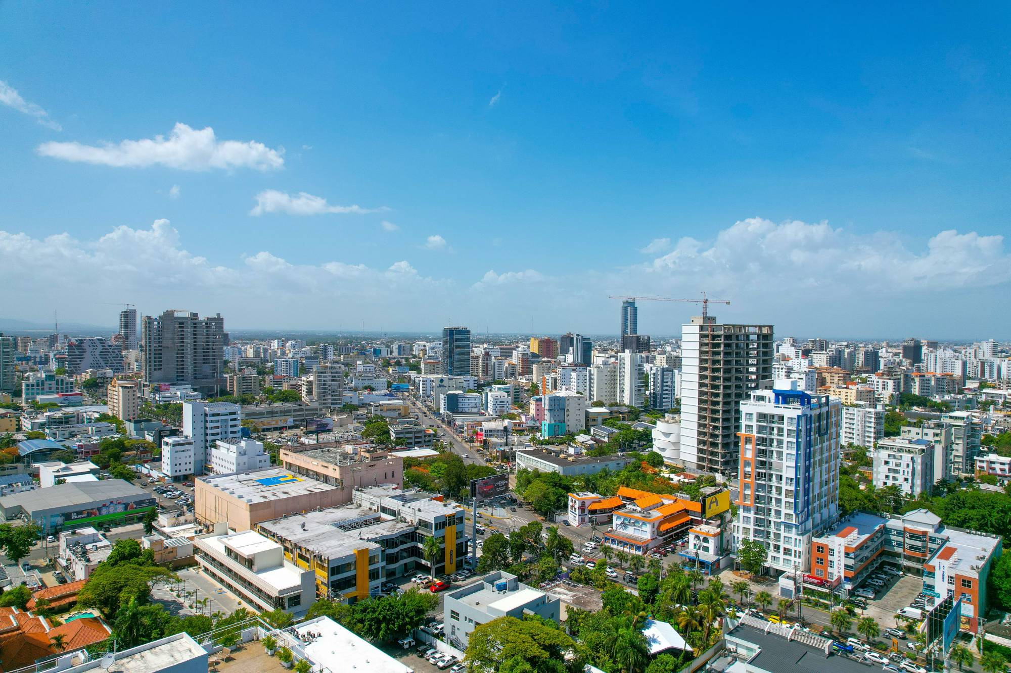 Ciudad — Barranquilla